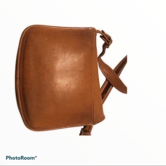 Coach vintage Bonnie Cashin New York City  classic shoulder bag 9170 - Picture 14 of 15